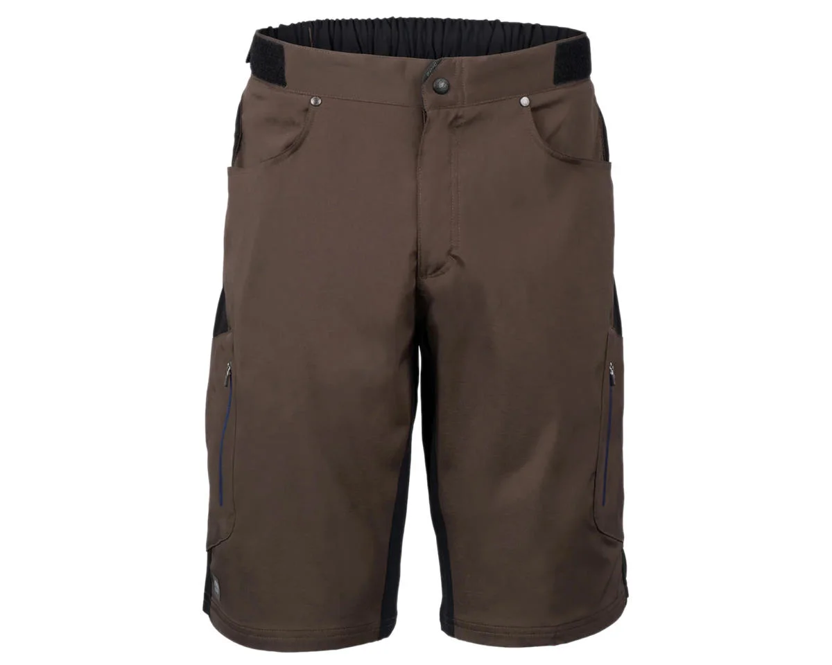 ZOIC Ether 12" Short w/ Liner (Java) (2XL)